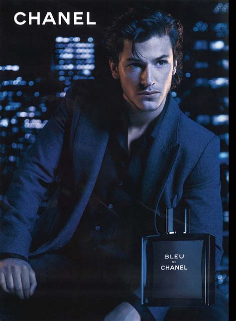 chanel perfume commercial 2013|chanel bleu for men commercial.